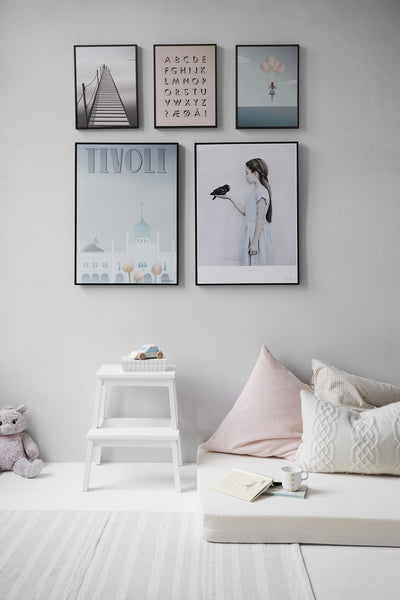 3 Personalized Nursery Ideas