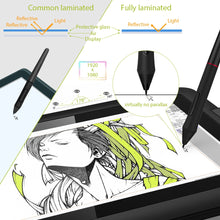 Load image into Gallery viewer, XPPen Artist 12 Pro 11.6 Inches Graphics Drawing Tablet Monitor Display Animation
