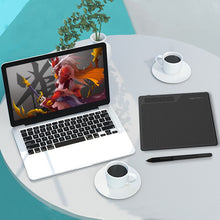 Load image into Gallery viewer, GAOMON S620 6.5 x 4&quot; Digital Graphic Tablet for Drawing Painting&amp;amp
