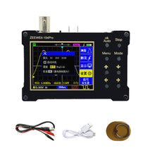 Load image into Gallery viewer, ZEEWEII DSO154Pro 2.4inch Screen Digital Oscilloscope 1MHz&amp;amp
