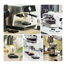 Load image into Gallery viewer, SearchPean Tiny2 Espresso Coffee Kitchen Scale Mini Smart Timer
