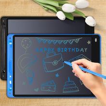 Load image into Gallery viewer, 10Inch Learning Drawing Board LCD Screen Writing Tablet Digital Graphic Drawing Tablets Electronic Handwriting Pad Board+Pen

