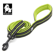 Load image into Gallery viewer, Truelove Soft Pet Leash Reflective Nylon Mesh Padded Puppy Large Dog or Cat Walking Training 11 Color 200cm TLL2112
