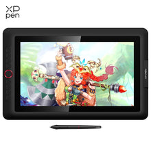 Load image into Gallery viewer, XPPen Artist15.6 Pro Drawing Tablet Graphic Monitor Digital Animation Drawing Board
