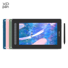 Load image into Gallery viewer, XPPen Artist 12 2nd Gen 11.9 Inch Graphic Tablet Monitor X3 Smart Stylus
